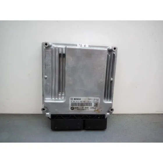 Centralita Motor Uce para Bmw Serie 3 Berlina (E90)