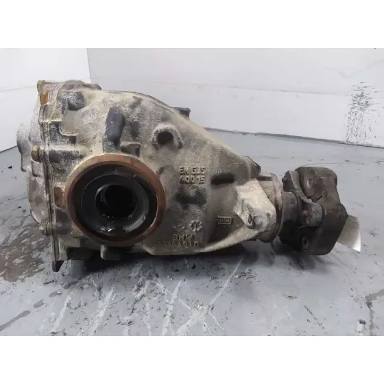 Diferencial Trasero para Bmw Serie 3 Berlina (E90)