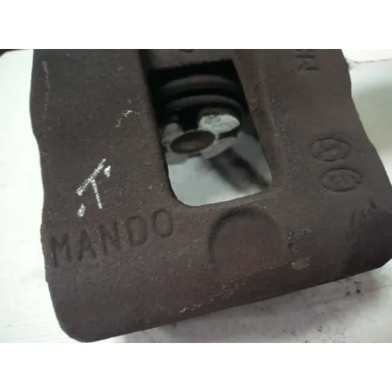 Pinza Freno Trasera Derecha para Kia Rio