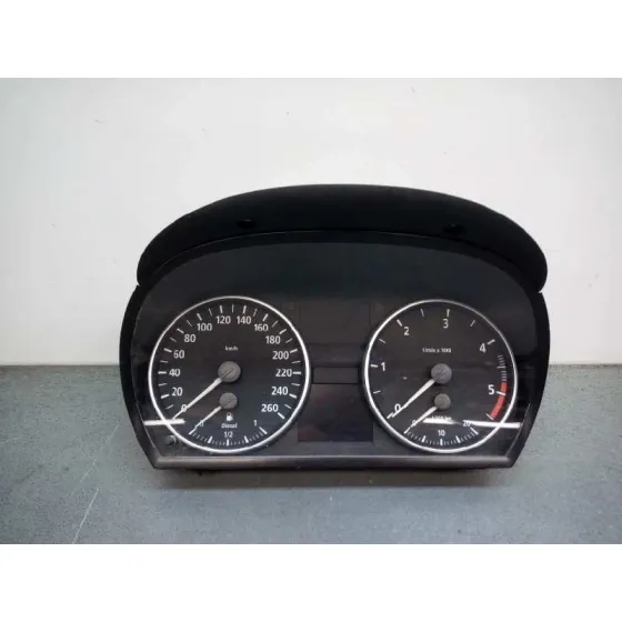 Cuadro Instrumentos para Bmw Serie 3 Berlina (E90)