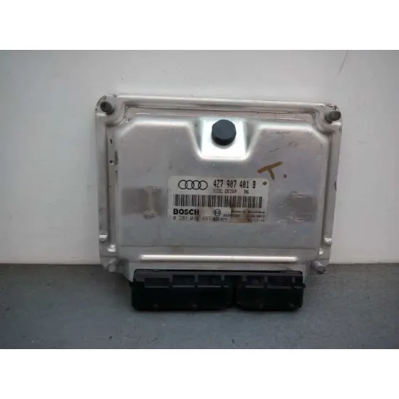Centralita Motor Uce para Audi Allroad Quattro (4B5)