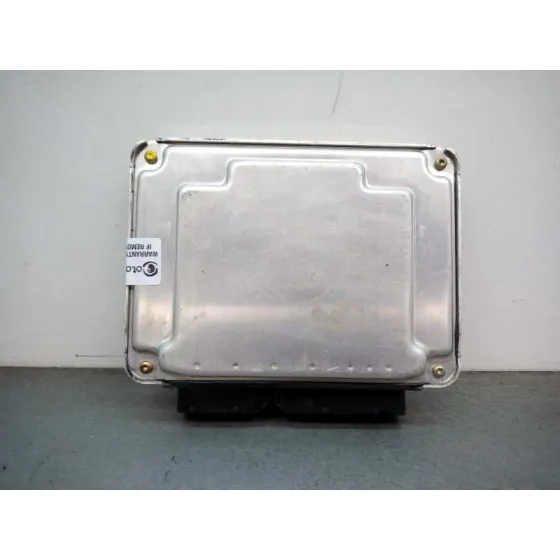 Centralita Motor Uce para Audi Allroad Quattro (4B5)