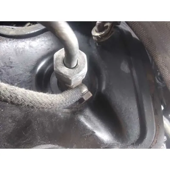 Inyector para Audi Allroad Quattro (4B5)