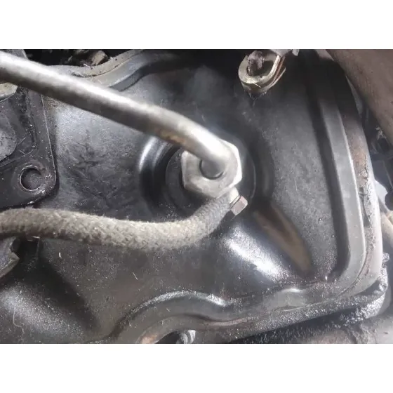 Inyector para Audi Allroad Quattro (4B5)