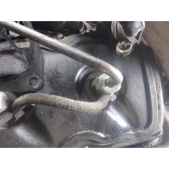 Inyector para Audi Allroad Quattro (4B5)