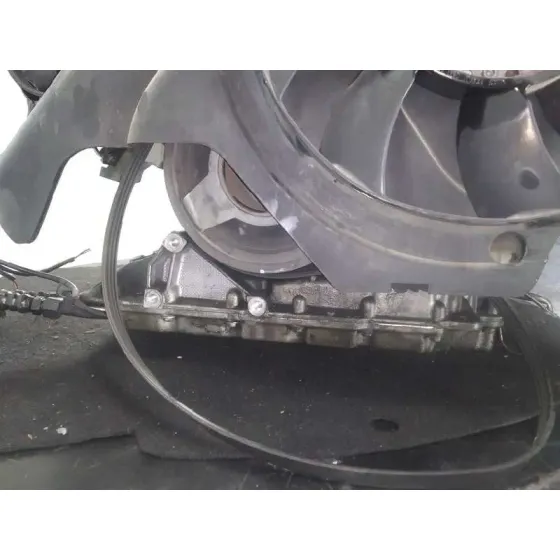 Carter para Audi Allroad Quattro (4B5)