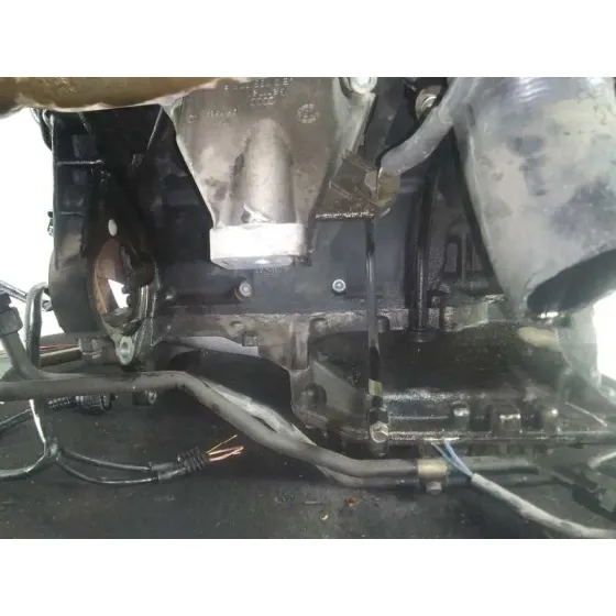 Carter para Audi Allroad Quattro (4B5)