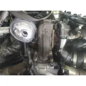 Turbocompresor para Audi Allroad Quattro (4B5)