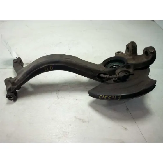 Mangueta Delantera Derecha para Audi Allroad Quattro (4B5)