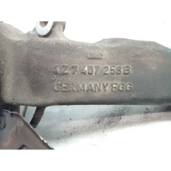 Mangueta Delantera Derecha para Audi Allroad Quattro (4B5)