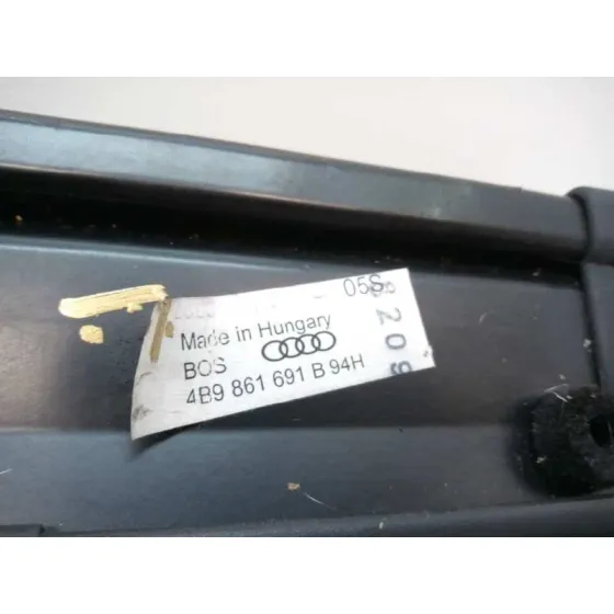 Separador De Carga para Audi Allroad Quattro (4B5)