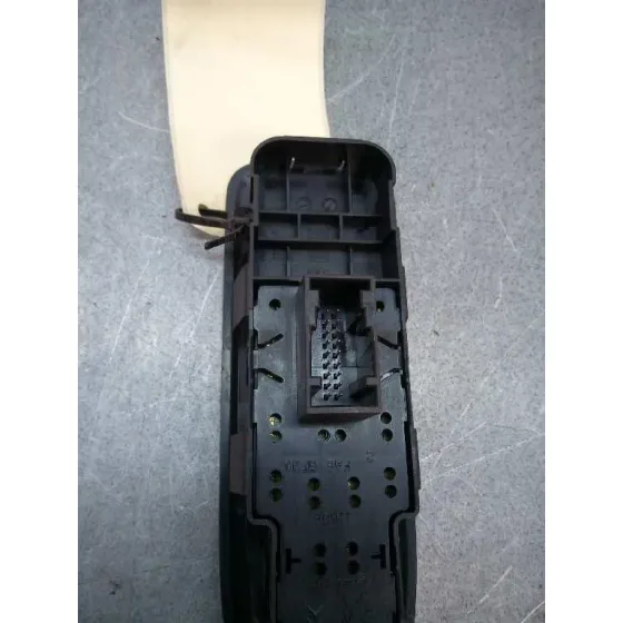 Mando Elevalunas Delantero Izquierdo para Peugeot 308