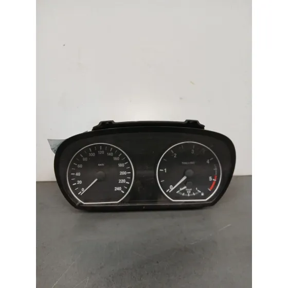 Cuadro Instrumentos para Bmw Serie 1 Berlina (E81/E87)