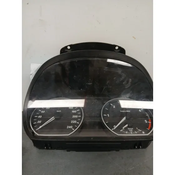 Cuadro Instrumentos para Bmw Serie 1 Berlina (E81/E87)