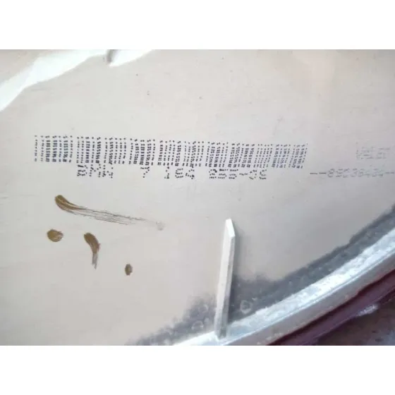 Piloto Trasero Izquierdo para Bmw Serie 1 Berlina (E81/E87)