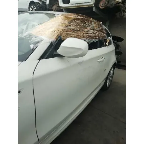 Puerta Delantera Izquierda para Bmw Serie 1 Berlina (E81/E87)