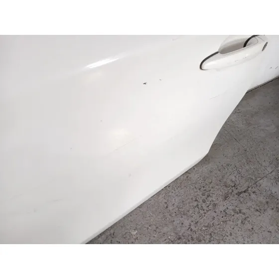 Puerta Delantera Izquierda para Bmw Serie 1 Berlina (E81/E87)