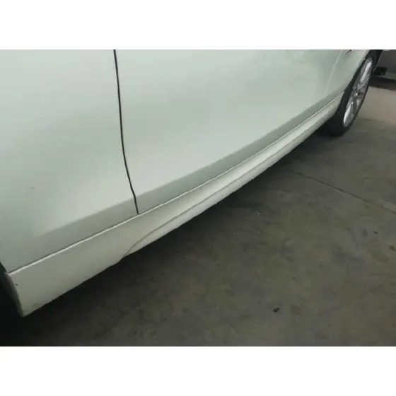 Faldon Lateral para Bmw Serie 1 Berlina (E81/E87)