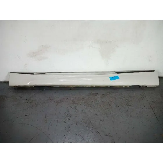 Faldon Lateral para Bmw Serie 1 Berlina (E81/E87)
