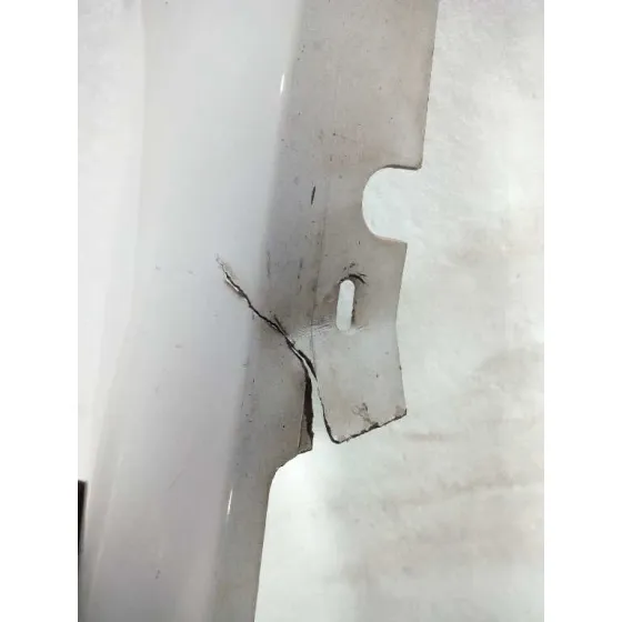 Faldon Lateral para Bmw Serie 1 Berlina (E81/E87)