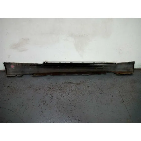 Faldon Lateral para Bmw Serie 1 Berlina (E81/E87)