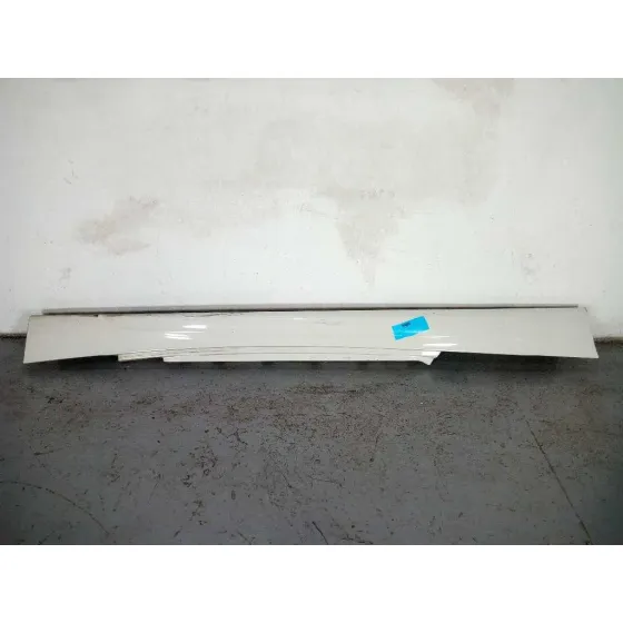 Faldon Lateral para Bmw Serie 1 Berlina (E81/E87)
