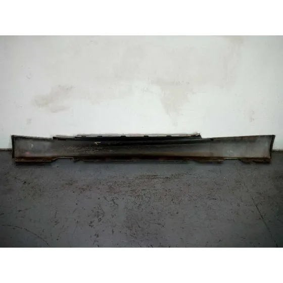 Faldon Lateral para Bmw Serie 1 Berlina (E81/E87)