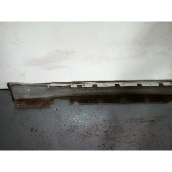 Faldon Lateral para Bmw Serie 1 Berlina (E81/E87)