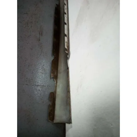 Faldon Lateral para Bmw Serie 1 Berlina (E81/E87)