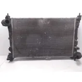 Radiador Agua para Fiat Doblo