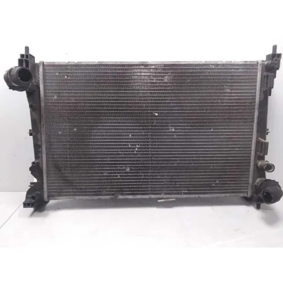 Radiador Agua para Fiat Doblo