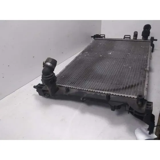Radiador Agua para Fiat Doblo