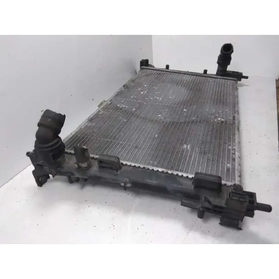 Radiador Agua para Fiat Doblo