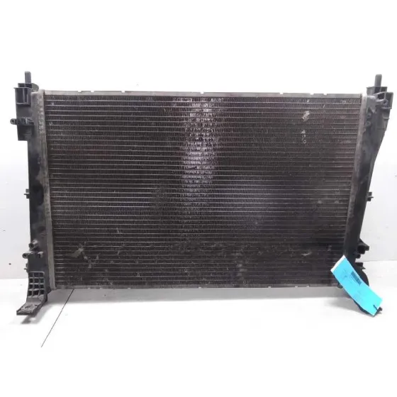 Radiador Agua para Fiat Doblo