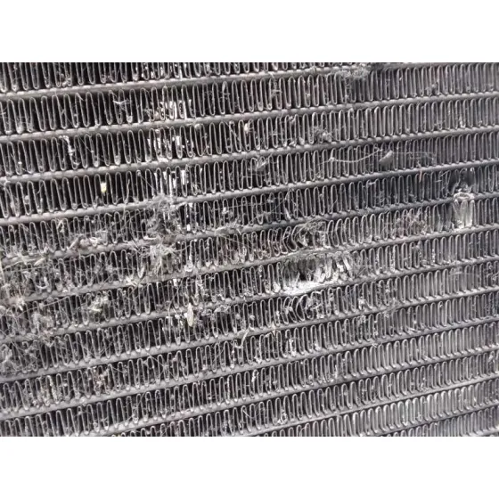 Radiador Agua para Fiat Doblo