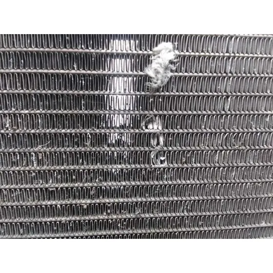 Radiador Agua para Fiat Doblo