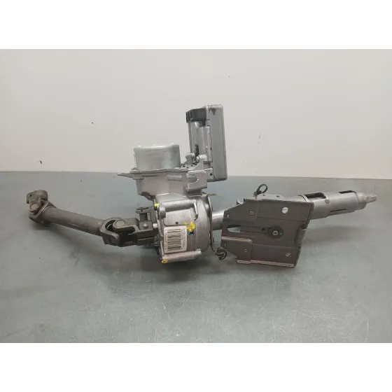 Columna Direccion para Ford Fiesta (Ccn)