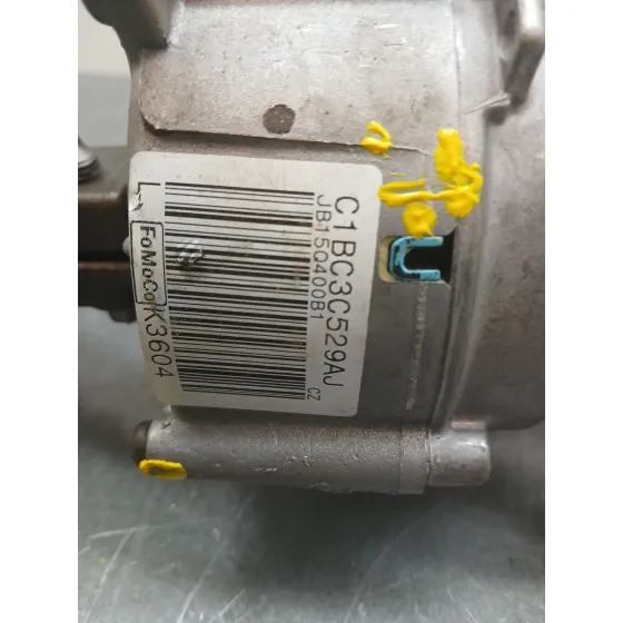 Columna Direccion para Ford Fiesta (Ccn)