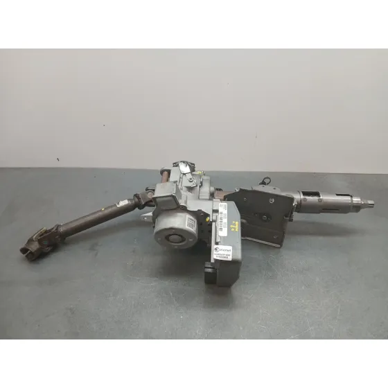 Columna Direccion para Ford Fiesta (Ccn)
