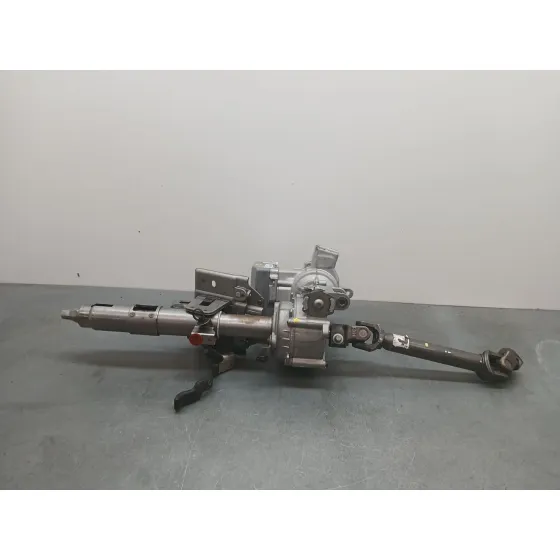Columna Direccion para Ford Fiesta (Ccn)
