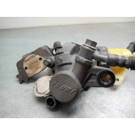 Pinza Freno Trasera Derecha para Honda Cb/Cbf 600 / 900 Hornet /Cbf 1000