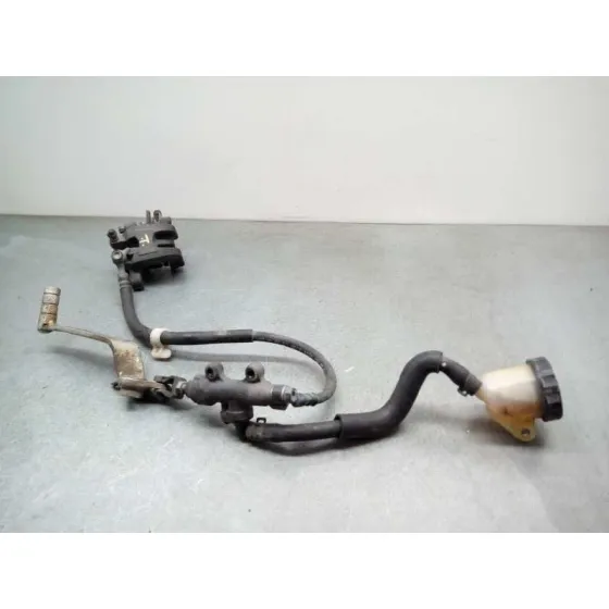 Pinza Freno Trasera Derecha para Honda Cb/Cbf 600 / 900 Hornet /Cbf 1000