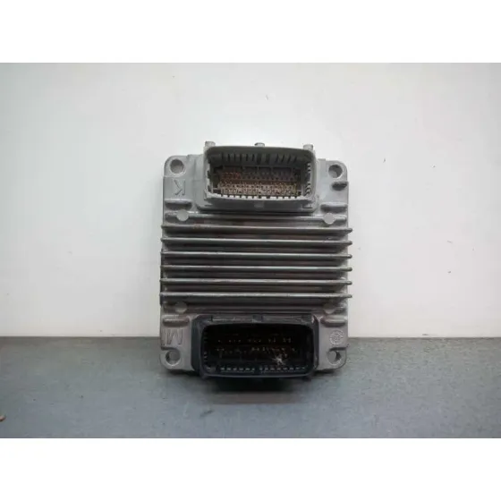Centralita Motor Uce para Chevrolet Aveo