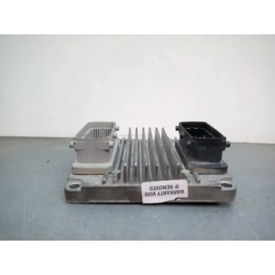 Centralita Motor Uce para Chevrolet Aveo