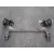 Puente Trasero para Chevrolet Aveo