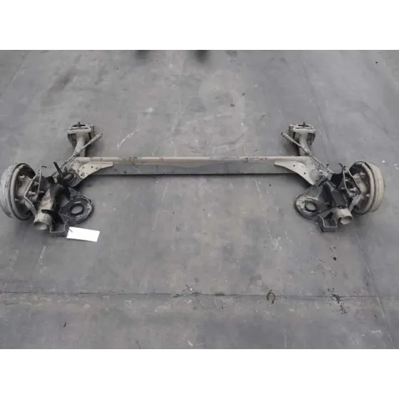 Puente Trasero para Chevrolet Aveo