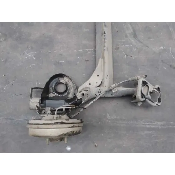 Puente Trasero para Chevrolet Aveo