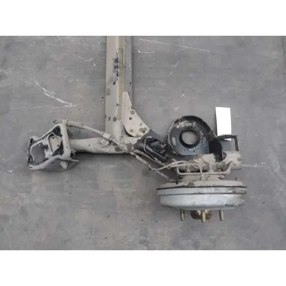 Puente Trasero para Chevrolet Aveo