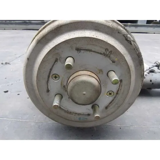 Puente Trasero para Chevrolet Aveo