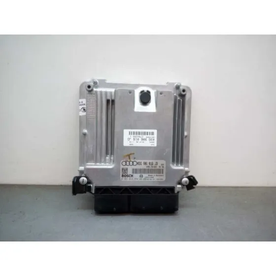 Centralita Motor Uce para Audi A4 Berlina (8E)